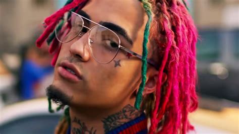 prompt vooral gucci gang door zijn speakers|lil pump gucci.